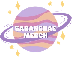 Saranghae Merch